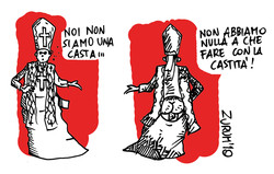 Castità