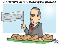 Bandiera bianca