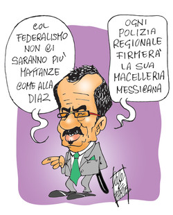 Miracoli del federalismo