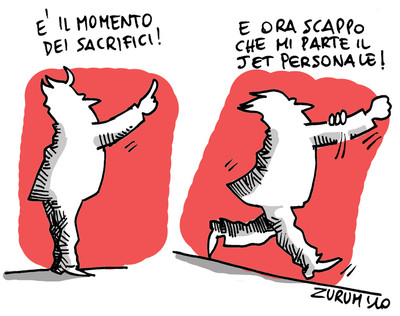 Armiamoci e pa..tite!!