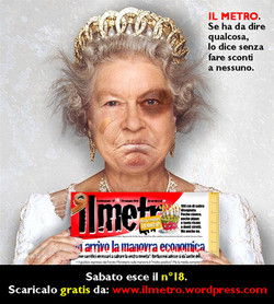 Esce ILMETRO n°18....!