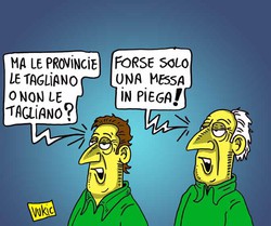 Creatori d'immagine.