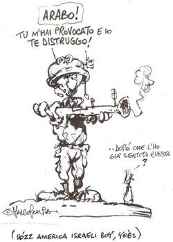 Che maledette GAZATE!