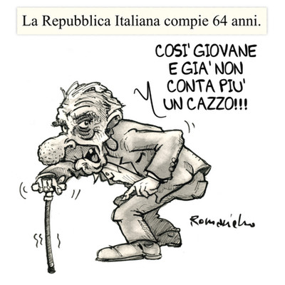 2 Giugno: Festa della Repubblica!