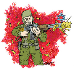 Il dialogo nel mirino