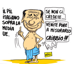 E vantiamoci pure noi!