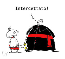 Intercettazioni