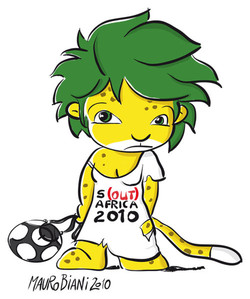 s.out Africa