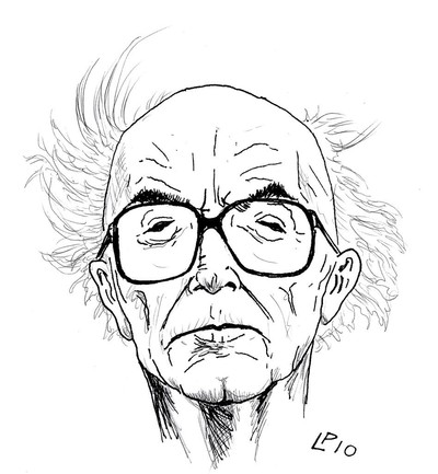 Josè Hasta la Victoria Siempre