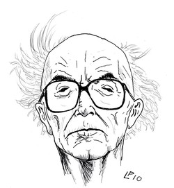 Josè Hasta la Victoria Siempre