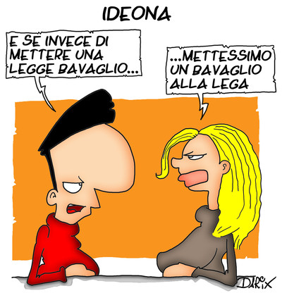 ideona...