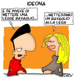 Ideona...