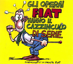 S'io fossi Piero, mi autoschiferei