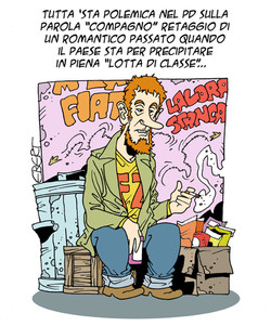 Retaggi del passato...