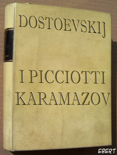 Un uomo di cultura...