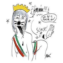 Altrimenti non si spiega