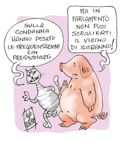 Frequentazioni
