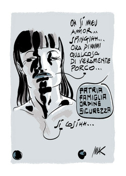 Il carnevale di IO