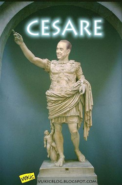 Nome in codice... Silvius