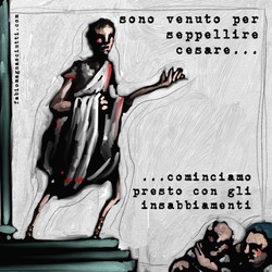 Pezzo di marcantonio