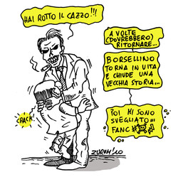 A volte ritorna..dovrebbero ritornare...