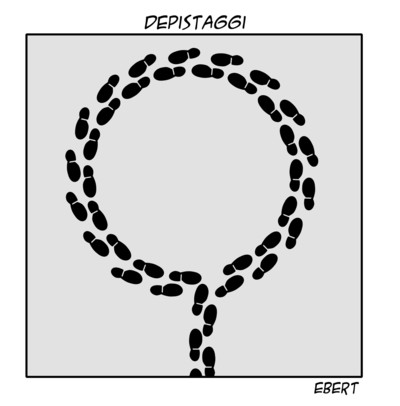 La verità dietro le stragi...