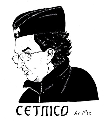 il Cetnico