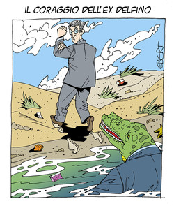 E' tempo di Futuro e Libertà!