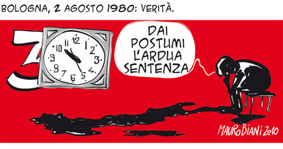 bologna 2 agosto trent'anni