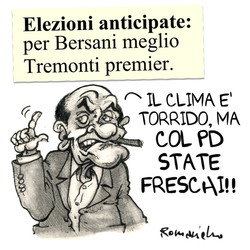 L'opposizione con le palle!