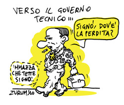 Governo teknico