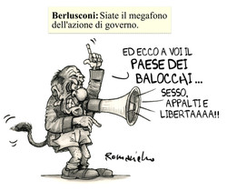 Il Paese dei balocchi!