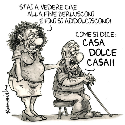 Il patto di non aggressione