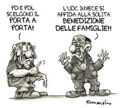 Non aprite quella porta!