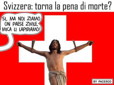 Le vecchie, care tradizioni