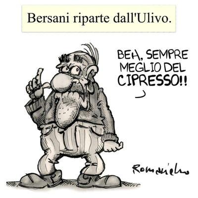 L'Ulivo 2, il ritorno!