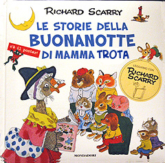 Le storielle di Mamma Trota