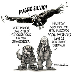 Decomposizione di governo!
