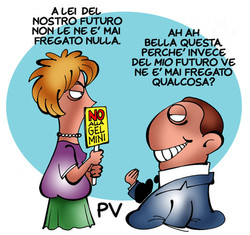 Futuro scolastico (e non solo...)