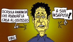 Annunciaziò, annunciaziò!