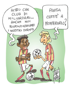 E se ne facessimo senza!