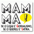 Logo Mamma!