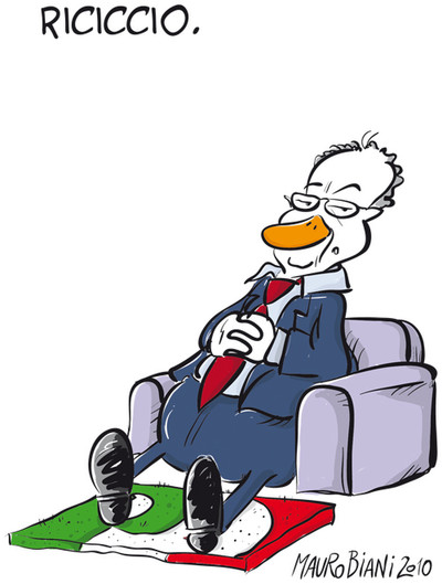 Riciccio.