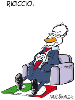 Riciccio.