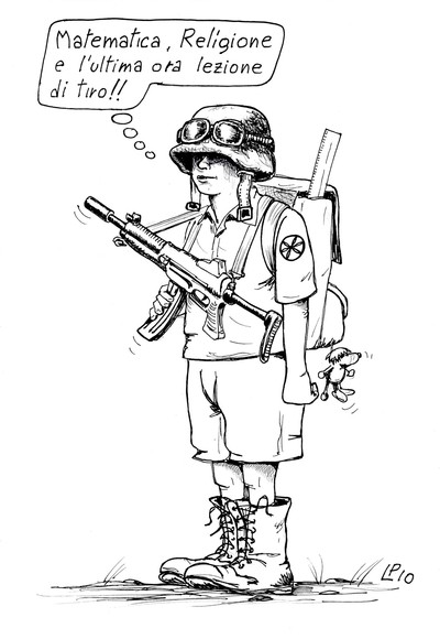 Corso Scolastico in Lombardia