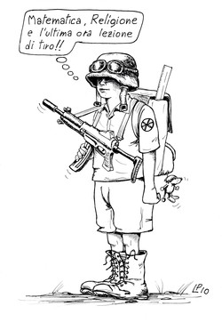 Corso Scolastico in Lombardia