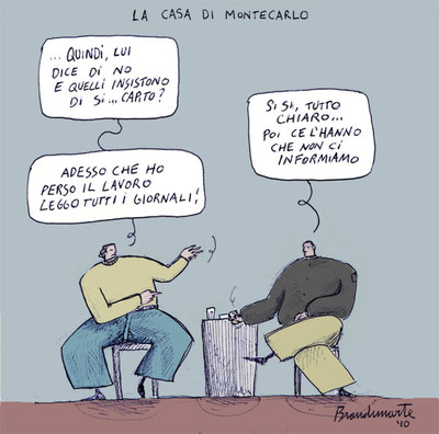 Informazione