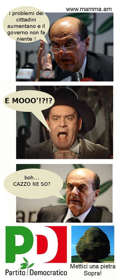 mettici una pietra sopra