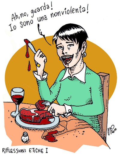 considerazioni etiche I