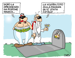 Quando è troppo è troppo...